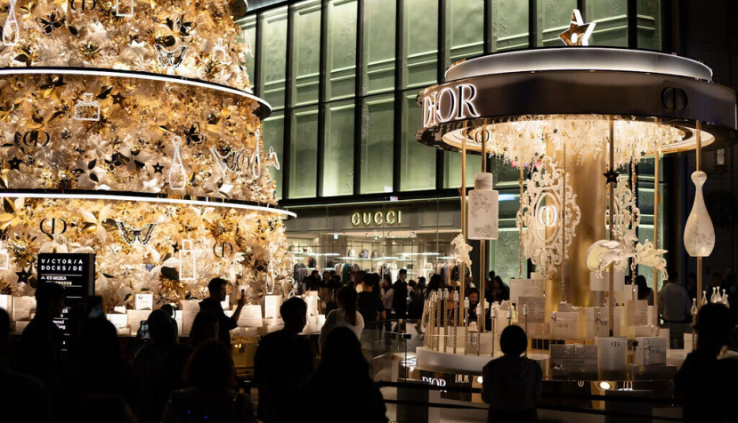 LVMH Kering: ¿Qué cambios estratégicos cabe esperar entre los conglomerados de lujo?