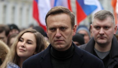 La muerte de Navalni confirma el fin de cualquier esperanza para la oposición en Rusia