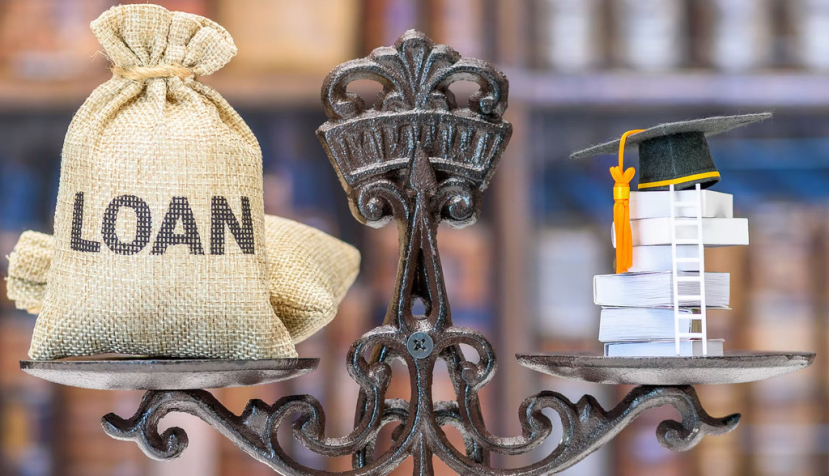 Student loan debt has continued to rise in the country over the past few decades. William Potter/iStock/Getty Images Plus