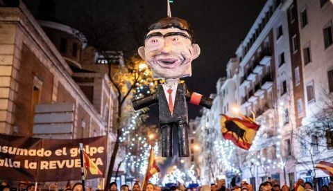 2024: ¿Avance o retroceso?