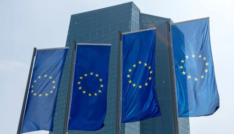 El euríbor no pisa el freno en mayo, encadena 3 meses de subidas y ya se sitúa en el 2,804%