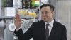 Musk argues Twitter is better off in private hands – his. Patrick Pleul/Pool via AP