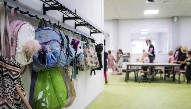 El COVID-19 sí afecta a los niños: actuar a tiempo puede salvar vidas