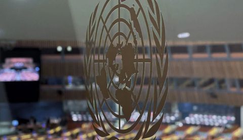 La crisis de la ONU y del sistema multilateral