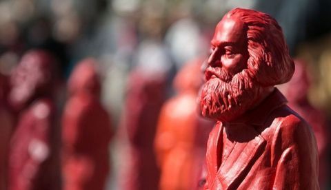 El marxismo de György Lukács