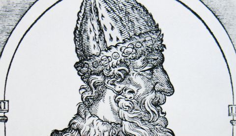 Ivan III / Wikipedia