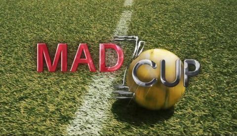 MADCUP: deporte + valores + espectáculo