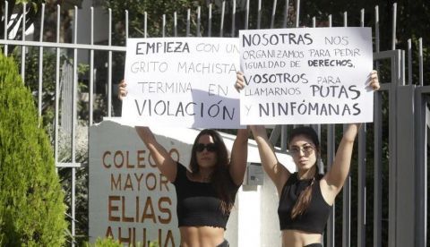 La banalización del odio