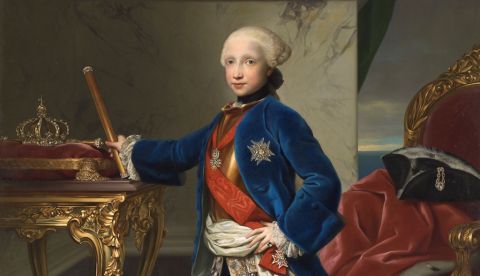 La llegada de los Trastámara a la Corona de Castilla