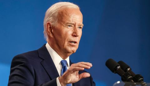 Biden abandona la carrera presidencial, ¿y ahora qué?
