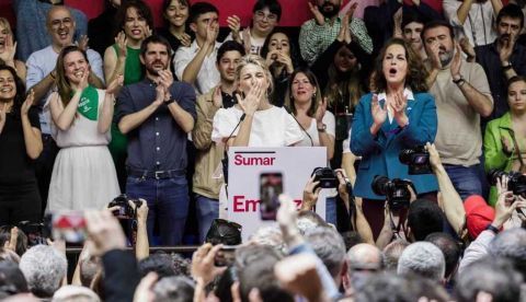 ‘Sentidiño’ en el Magariños