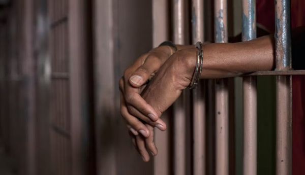 Kenya last executed a prisoner in 1987 but continues to hand down the death sentence. Getty Images