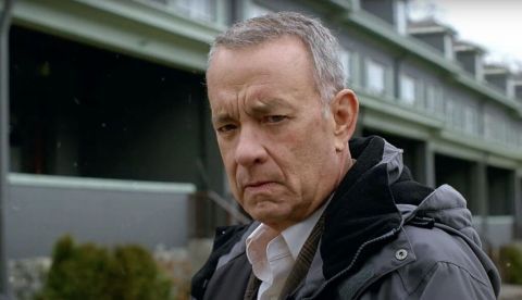 Tom Hanks, el “caso Weinstein” y el Inspector Sun, últimos estrenos de 2022