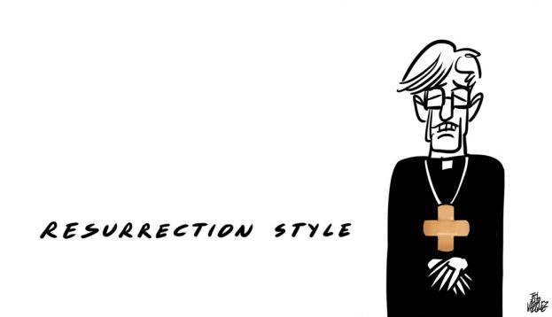 “Resurrection Style”