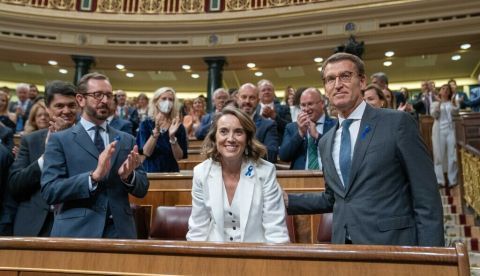Foto del Partido Popular.