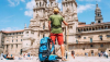 El Camino de Santiago se rinde al confort: crece la demanda de peregrinos que prefieren hoteles al albergue