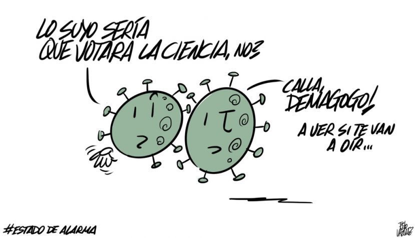 “Opinión autorizada”