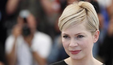 Michelle Williams: “El cine independiente me descubrió el amor propio”