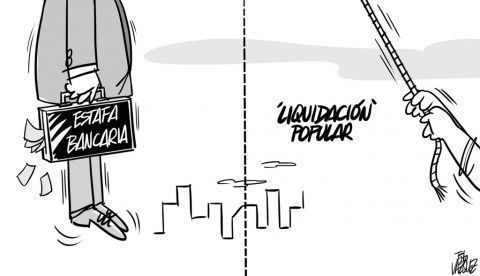 “Justicia gráfica”