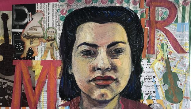 La persecución del FBI en 1936, Muriel Rukeyser
