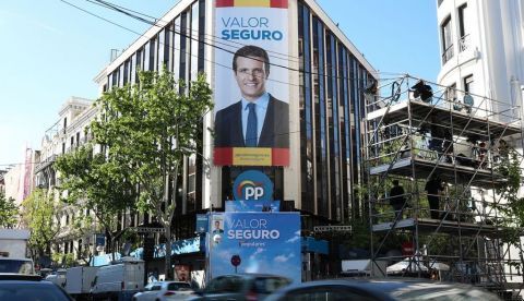 Un error humano y un fiasco de partido
