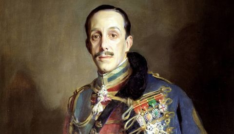 Corrupción e incompetencia política: la España contemporánea vista por Preston