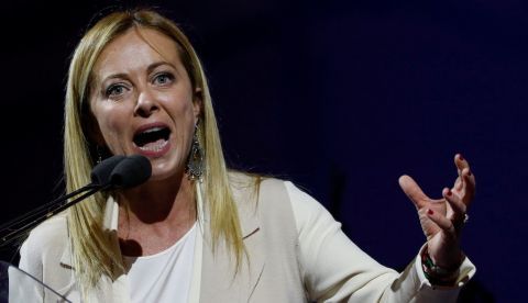 Las elecciones italianas: la democracia aún no se ha perdido