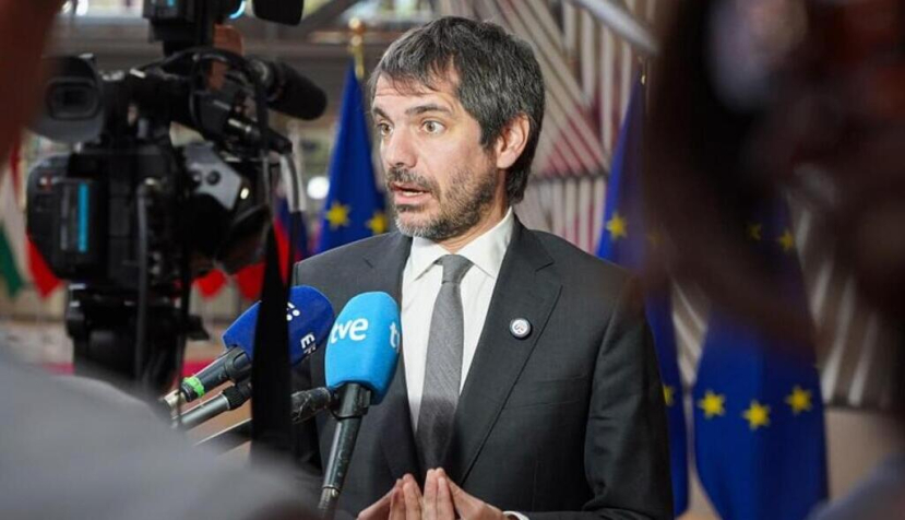 Cultura insta al liderazgo europeo para la protección jurídica del sector cultural ante la Inteligencia Artificial