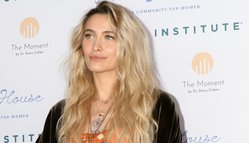 Paris Jackson se sometió a terapia electroconvulsiva (TEC) por depresión severa. He aquí por qué este tratamiento sigue siendo objeto de debate