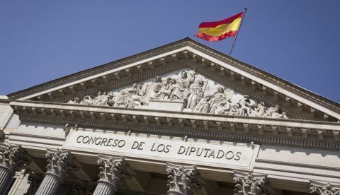 Paisaje post moción