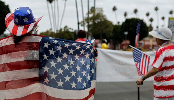 ¿Por qué los hispanoamericanos están perdiendo la fe en el sueño americano?