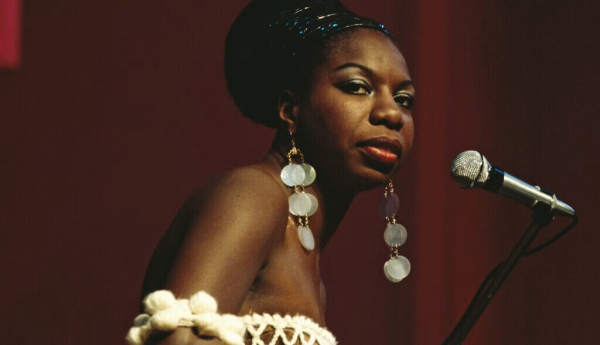 Nina Simone, Langston Hughes y su olvidada colaboración creativa