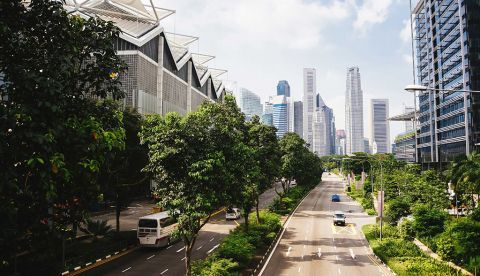 Adaptación, mitigación y resiliencia climática, el gran reto de las ciudades