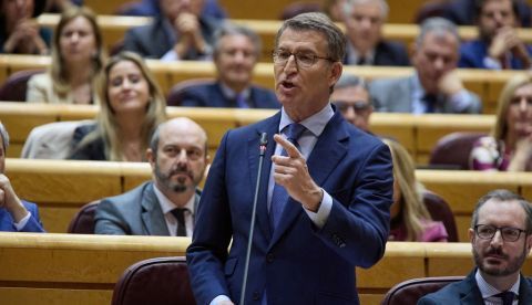 La derecha ha perdido toda legitimidad democrática