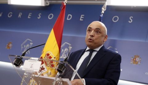 El Tamayazo: la traición de dos diputados socialistas