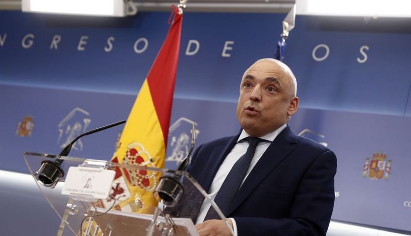 El Tamayazo: la traición de dos diputados socialistas
