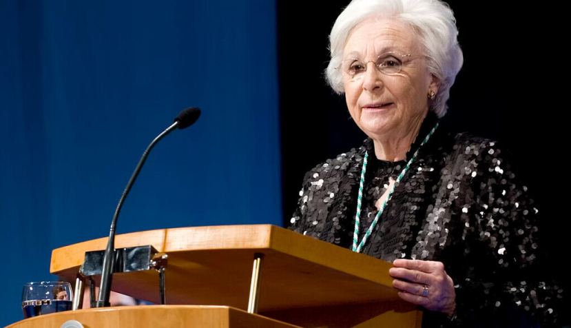 Josefina Molina, mucho más que una directora esencial para la historia del cine español