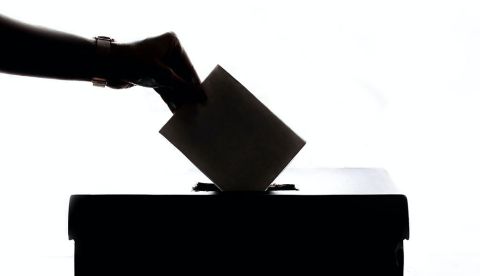 Cataluña, no tiene ley electoral propia