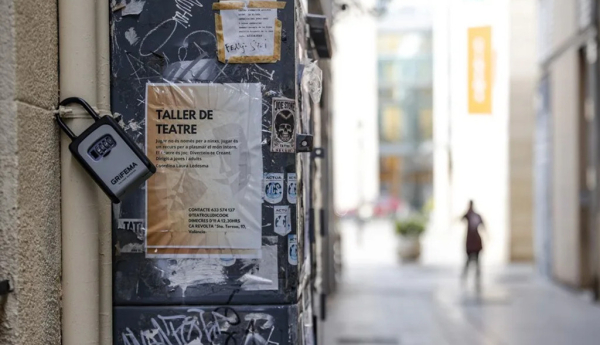 Ocho de cada diez españoles creen que los pisos turísticos dificultan el acceso a la vivienda