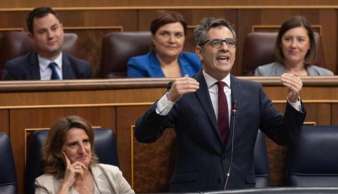 El Gobierno de los acuerdos
