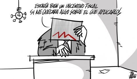 “Realidad económica y lógica social”