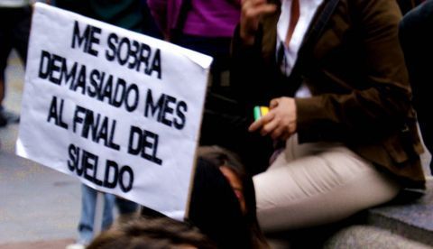 Es hora de volver a las calles
