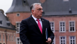Viktor Orbán tiene un historial de conflictos diplomáticos con países vecinos. Olivier Hoslet / EPA