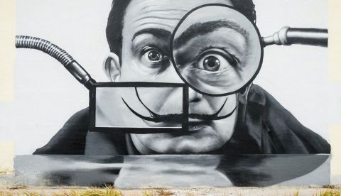 La patología mental ¿es más común entre los escritores?