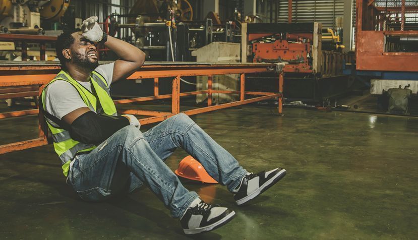 Más salud en el trabajo y mejores salarios