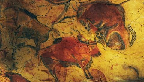 Altamira organiza este otoño un recorrido guiado sobre arqueología feminista