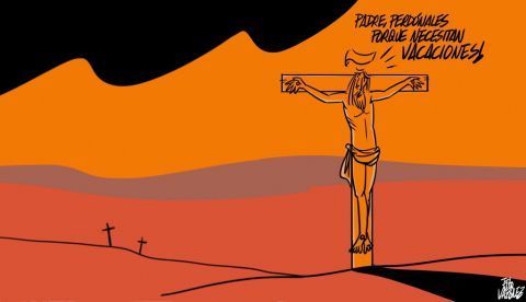“Semana Santa 2021”