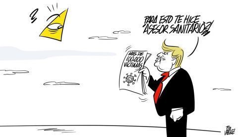 “Integrismo Trump”