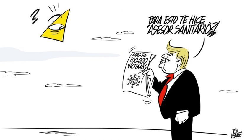 “Integrismo Trump”