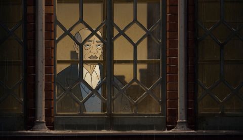 El poliédrico viaje sentimental de ‘Benito Pérez Buñuel’